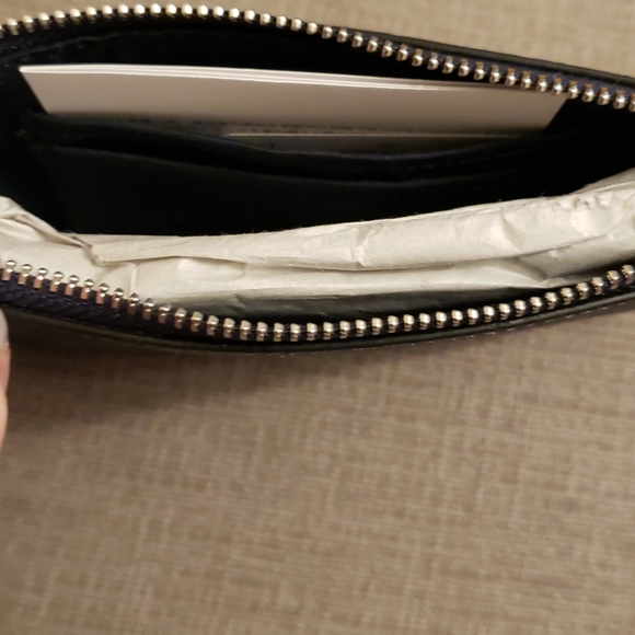 Coach Wristlet - Picture 4 of 4